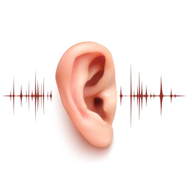 شنوایی سنجی چیست