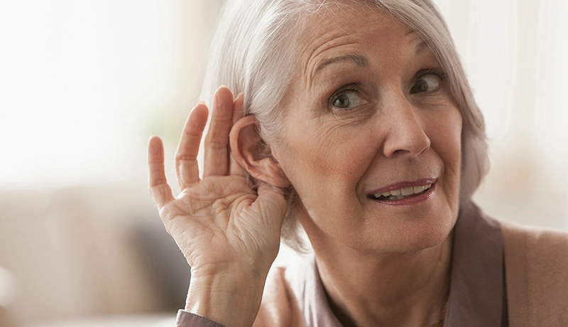روشهای تشخیص کم شنوایی