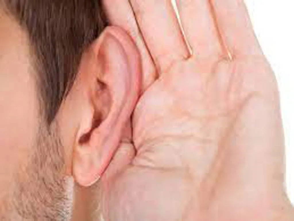 سکته گوش چیست علائم سکته گوش