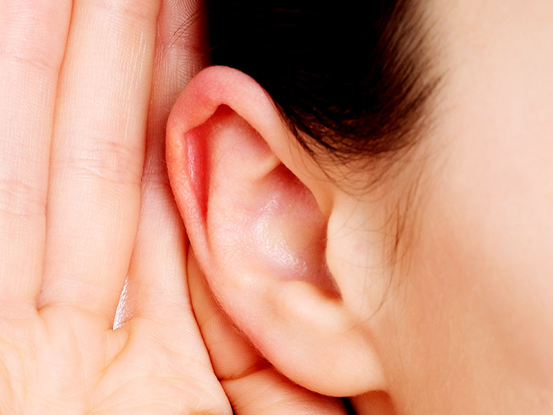 افزایش قدرت شنوایی